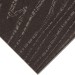 Заборная доска ДПК NanoWood Nature 3D полнотелая Венге купить в Киришах