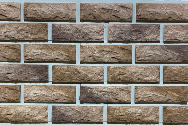 Фиброцементные панели КАНЬОН коллекция СКОЛОТЫЙ 48 купить в Киришах