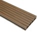 Террасная доска из ДПК CM Decking серия ROBUST цвет мербау купить в Киришах
