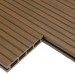 Террасная доска из ДПК CM Decking серия ROBUST цвет мербау купить в Киришах