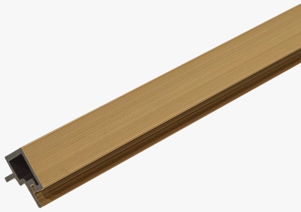 Угловой профиль CM Wall, 3000х56х49 мм PINE (Сосна) купить в Киришах