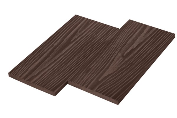 Заборная доска RusDecking UnoDeck Forte - Венге купить в Киришах